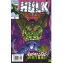 HULK VOL.4 Nº 3 