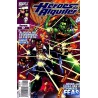 HÉROES DE ALQUILER Nº 17