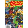 HÉROES DE ALQUILER Nº 7