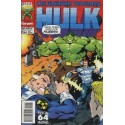 HULK: LAS GUERRAS TROYANAS Nº 3