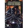 HÉROES MARVEL: PANTERA NEGRA