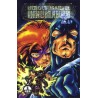 HÉROES MARVEL: INHUMANOS