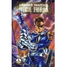 HÉROES MARVEL: NICK FURIA