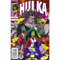 HULKA Nº 15