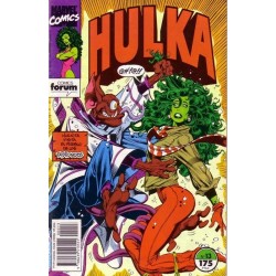 HULKA Nº 13