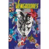 LOS VENGADORES VOL.1 Nº 56