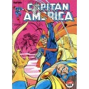 CAPITÁN AMÉRICA VOL.1 Nº 42