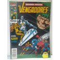 LOS VENGADORES Nº 29 SEGUNDA EDICIÓN