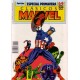 CLÁSICOS MARVEL: ESPECIAL PRIMAVERA 1989