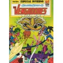 LOS VENGADORES: ESPECIAL INVIERNO 1989