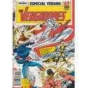 LOS VENGADORES: ESPECIAL VERANO 1989