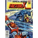 FACTOR X: ESPECIAL INVIERNO 1988