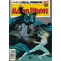 MARVEL HÉROES: ESPECIAL PRIMAVERA 1989