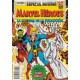 MARVEL HÉROES: ESPECIAL INVIERNO 1988