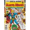 MARVEL HÉROES: ESPECIAL INVIERNO 1988