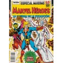 MARVEL HÉROES: ESPECIAL INVIERNO 1988