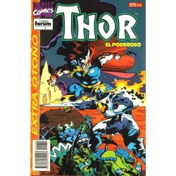 THOR: EXTRA OTOÑO 1994