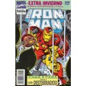 IRON MAN: EXTRA INVIERNO 1992