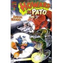 HOWARD EL PATO: ESPECIAL NAVIDAD 1997