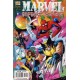 MARVEL ESPECIAL NAVIDAD 1997