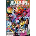 MARVEL ESPECIAL NAVIDAD 1997