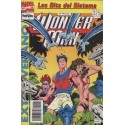 WONDER MAN: EXTRA VERANO 1993