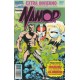 NAMOR: EXTRA INVIERNO 1992