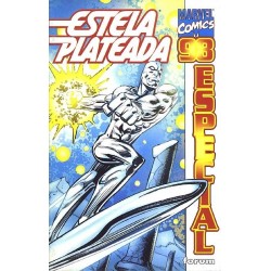ESTELA PLATEADA: ESPECIAL 1998