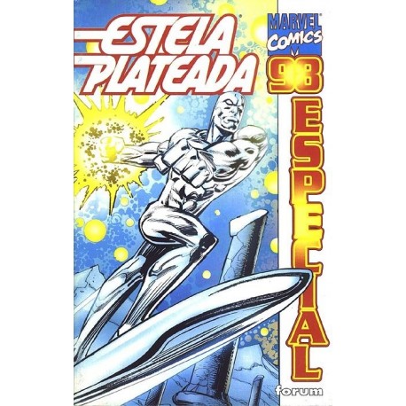 ESTELA PLATEADA: ESPECIAL 1998