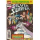 SILVER SURFER: EXTRA PRIMAVERA 1992