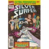 SILVER SURFER: EXTRA PRIMAVERA 1992