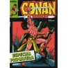 CONAN EL BARBARO: ESPECIAL PRIMAVERA 1987