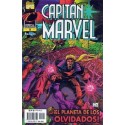 CAPITÁN MARVEL: EL PLANETA DE LOS OLVIDADOS