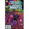 CAPITÁN MARVEL: EL PLANETA DE LOS OLVIDADOS