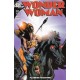 WONDER WOMAN Nº 13