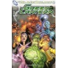 GREEN LANTERN Nº 13 EL DÍA MÁS BRILLANTE