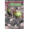 GREEN LANTERN Nº 11 LA NOCHE MÁS OSCURA