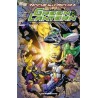 GREEN LANTERN Nº 10 LA NOCHE MÁS OSCURA
