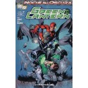 GREEN LANTERN Nº 9 LA NOCHE MÁS OSCURA