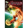 GREEN LANTERN Nº 7