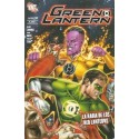 GREEN LANTERN Nº 6