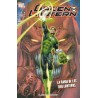 GREEN LANTERN Nº 5