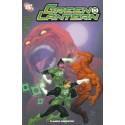 GREEN LANTERN Nº 3 