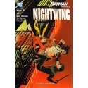 BATMAN PRESENTA Nº 15 NIGHTWING 5