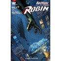 BATMAN PRESENTA Nº 8 ROBIN 3