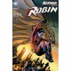 BATMAN PRESENTA Nº 2 ROBIN 1