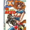 FOXY MAGAZINE Nº 2
