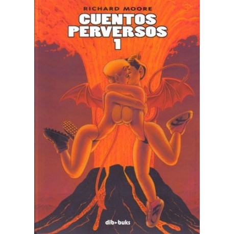 CUENTOS PERVERSOS Nº 1