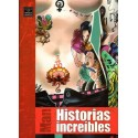 HISTORIAS INCREIBLES