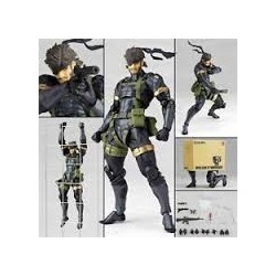 SNAKE REVOLTECH